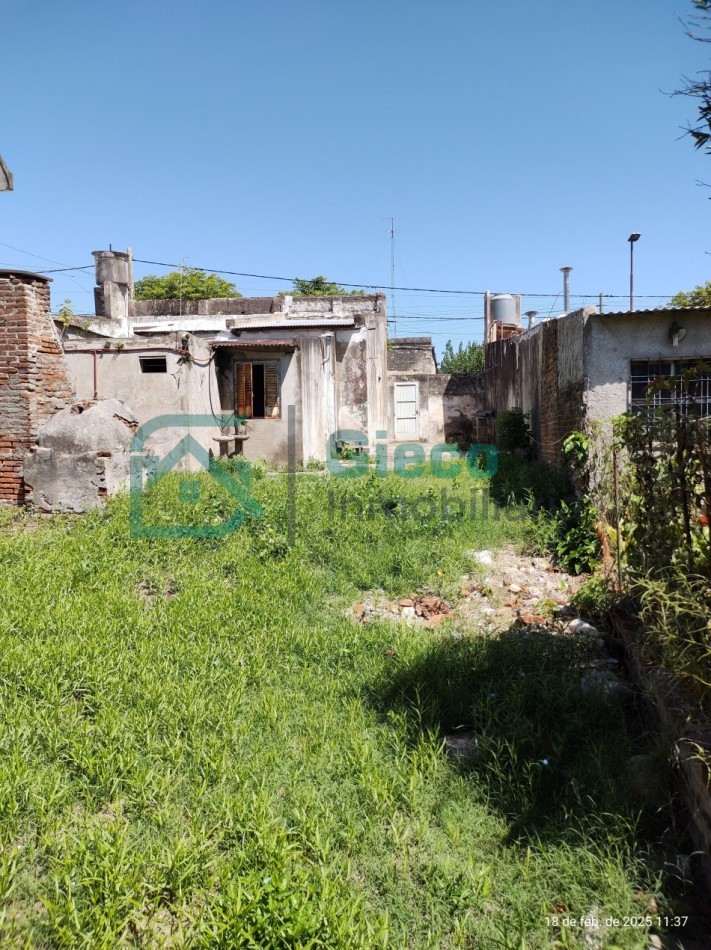 CASA San Martin 169
