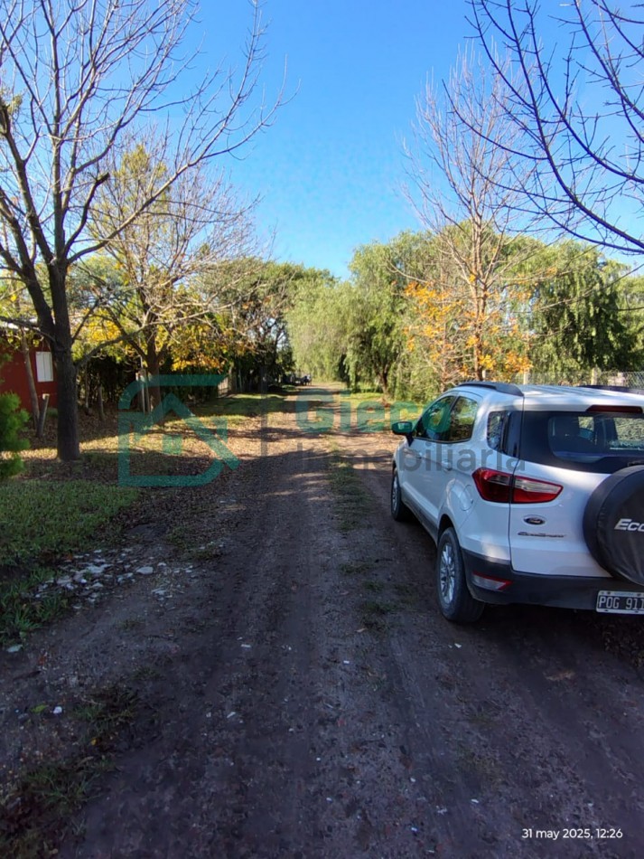 Terreno en Lomas del Sol