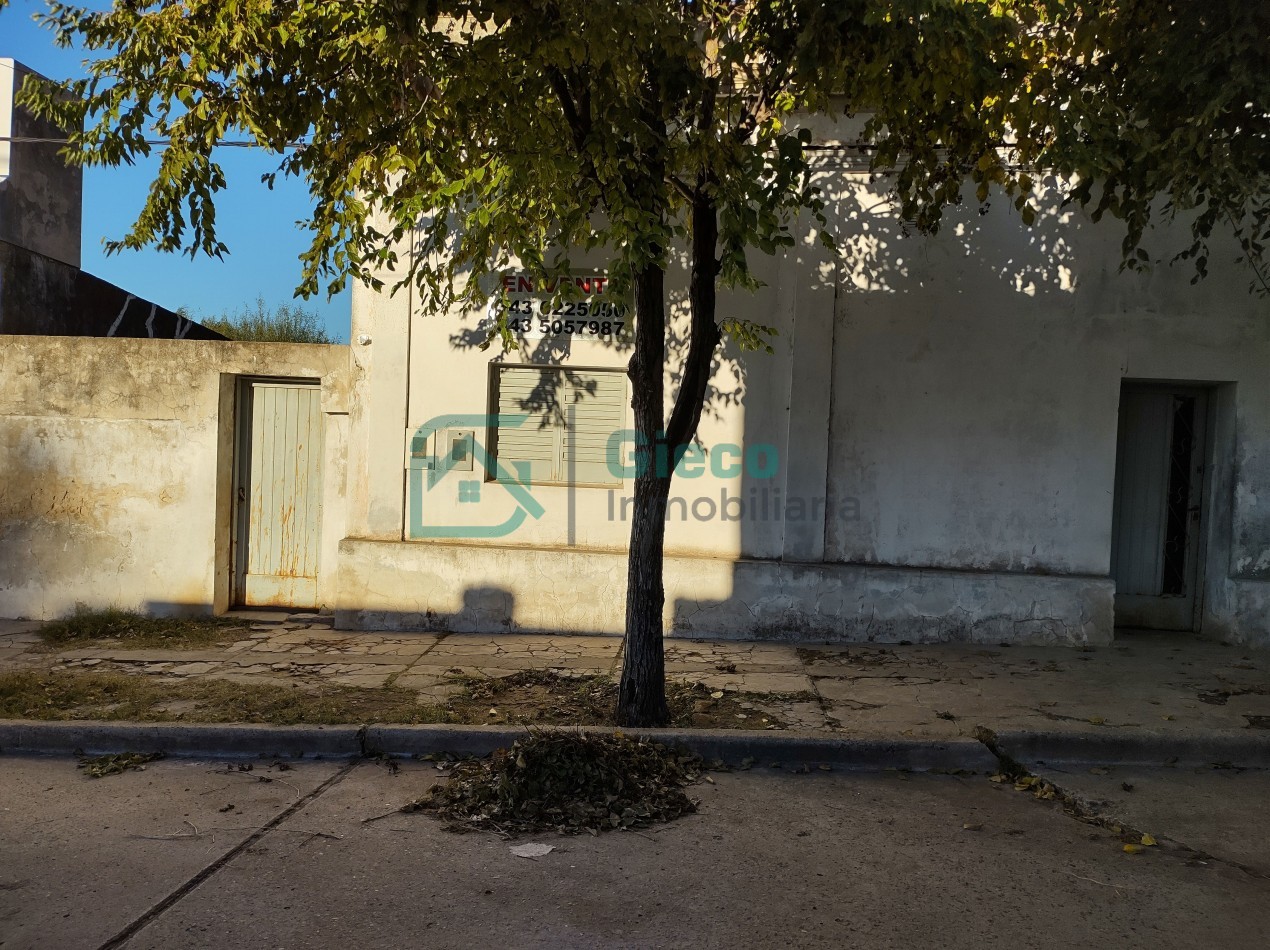 CASA San Martin 169