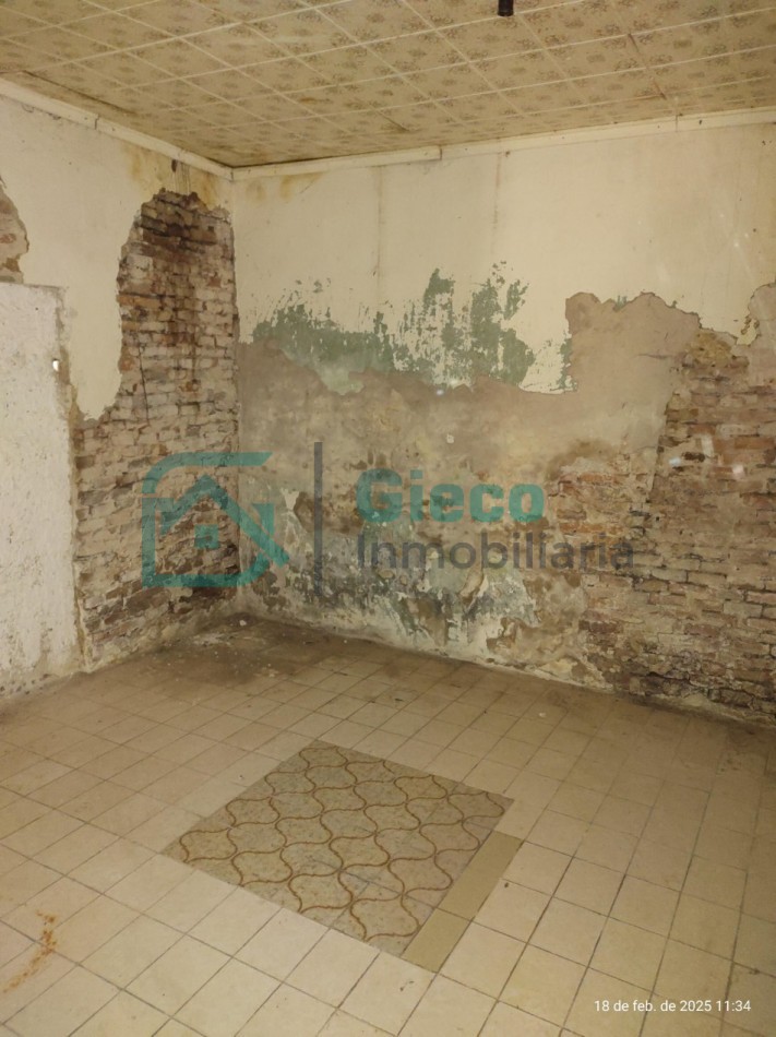 CASA San Martin 169
