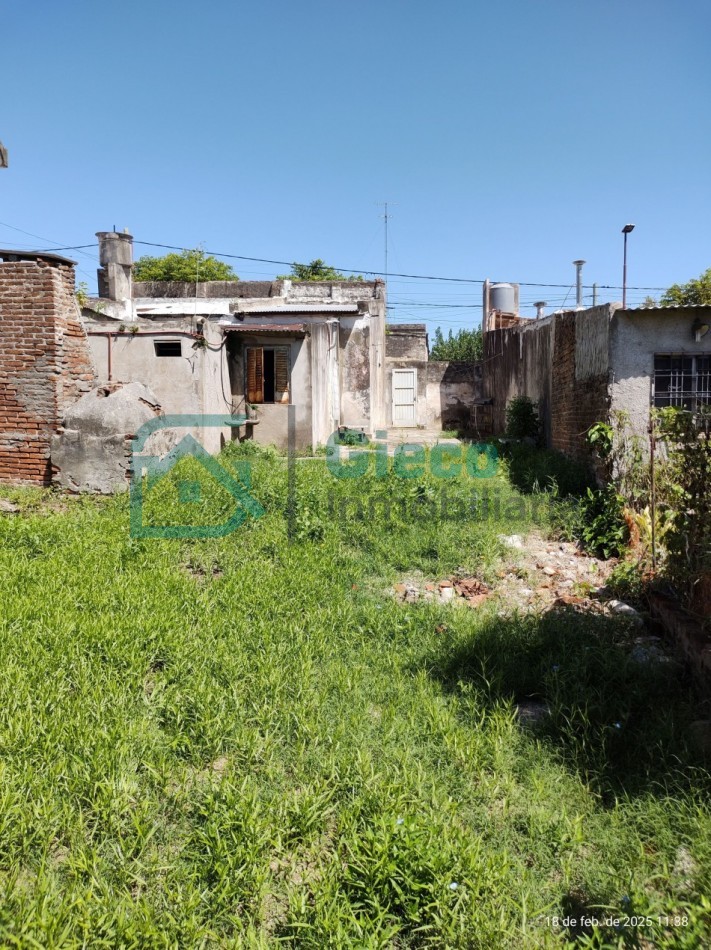 CASA San Martin 169