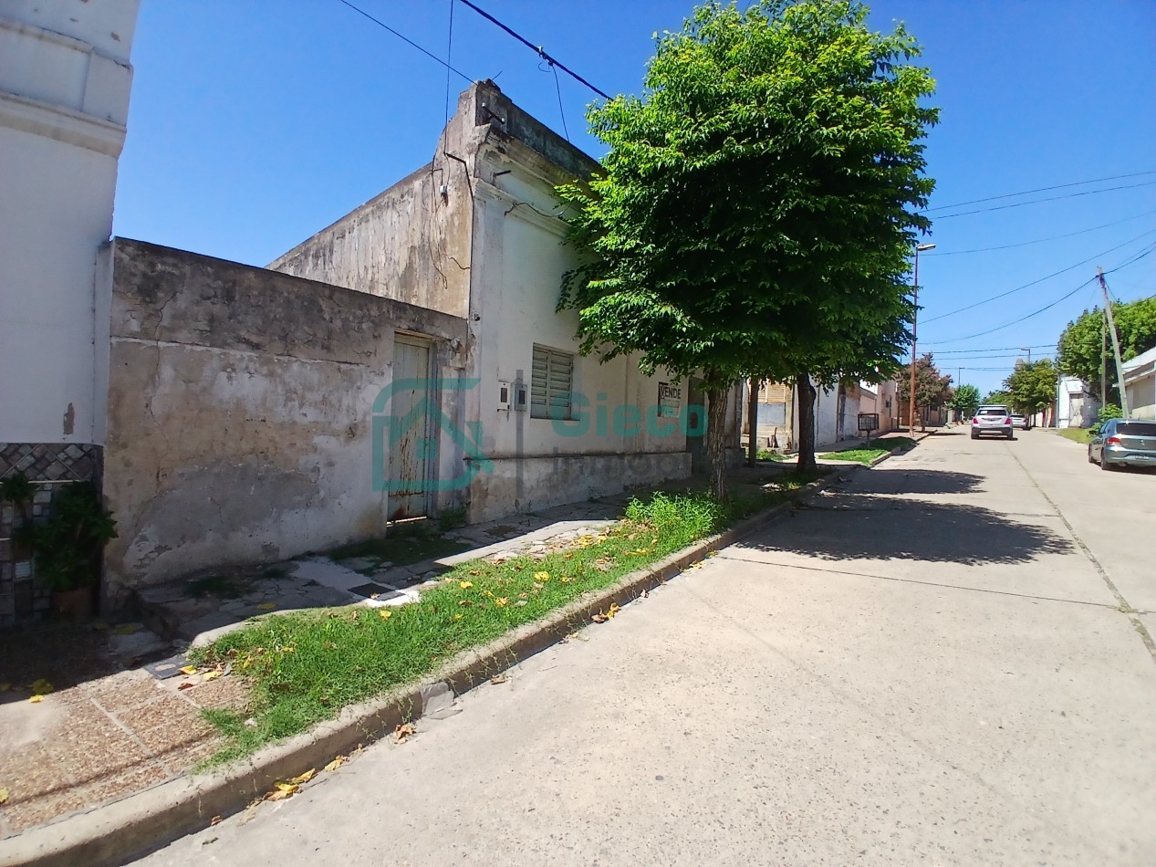 CASA San Martin 169