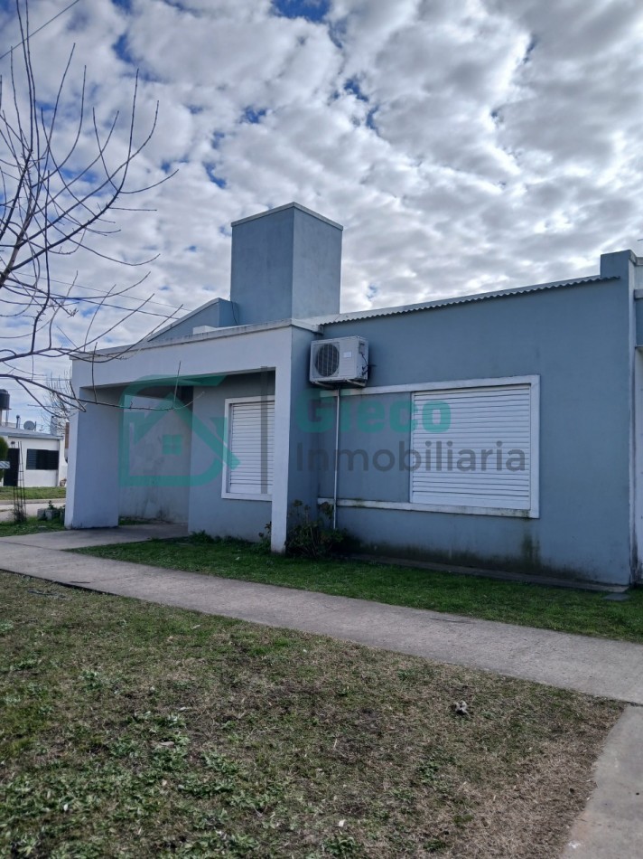 LAS ACACIAS S/N