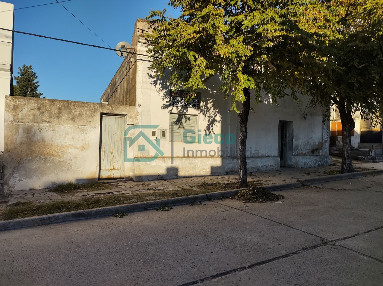 CASA San Martin 169