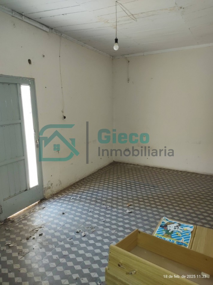 CASA San Martin 169