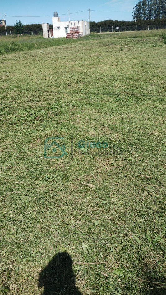 Terreno en Crespo - Entre Rios