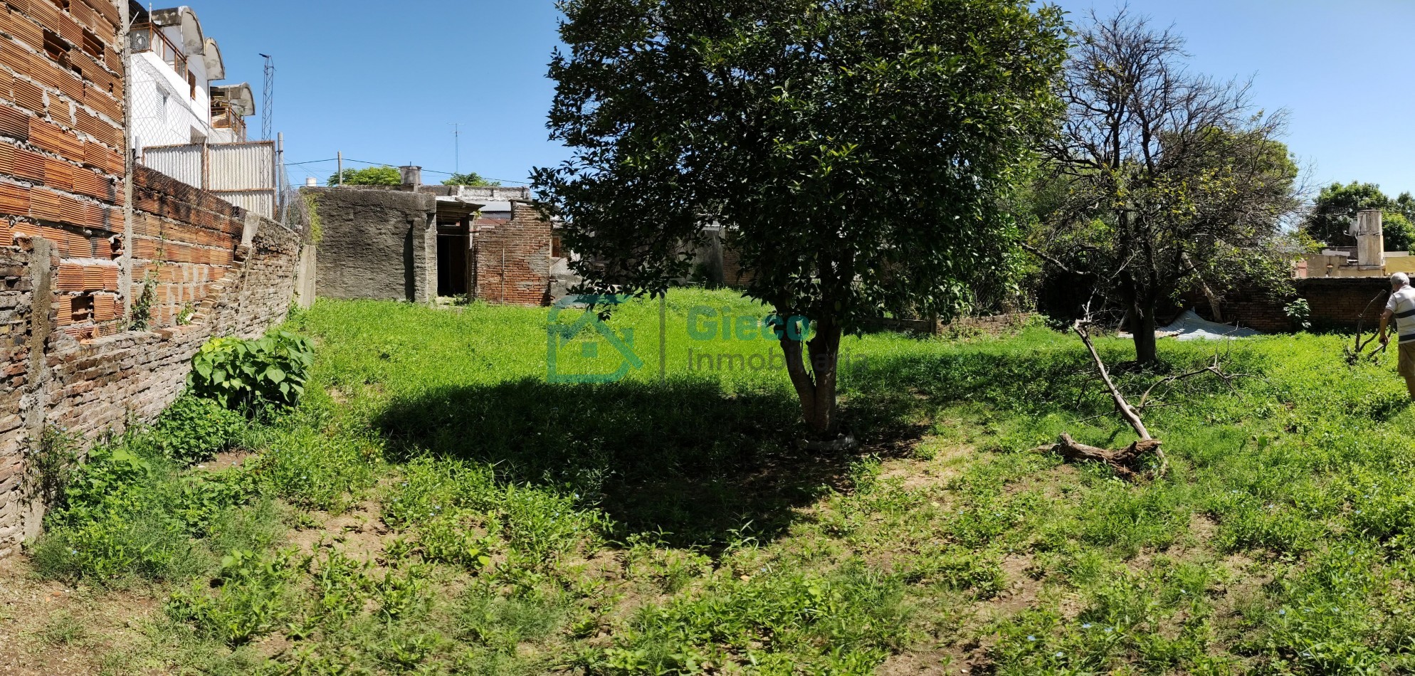 CASA San Martin 169