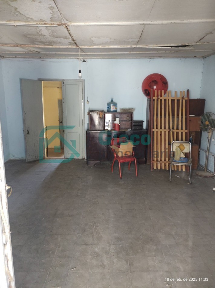 CASA San Martin 169