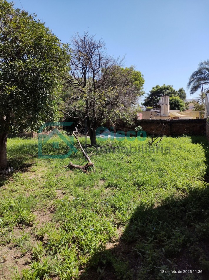 CASA San Martin 169