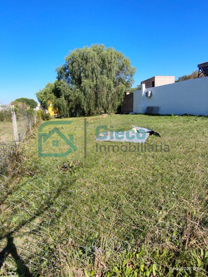 Terreno en Lomas del Sol