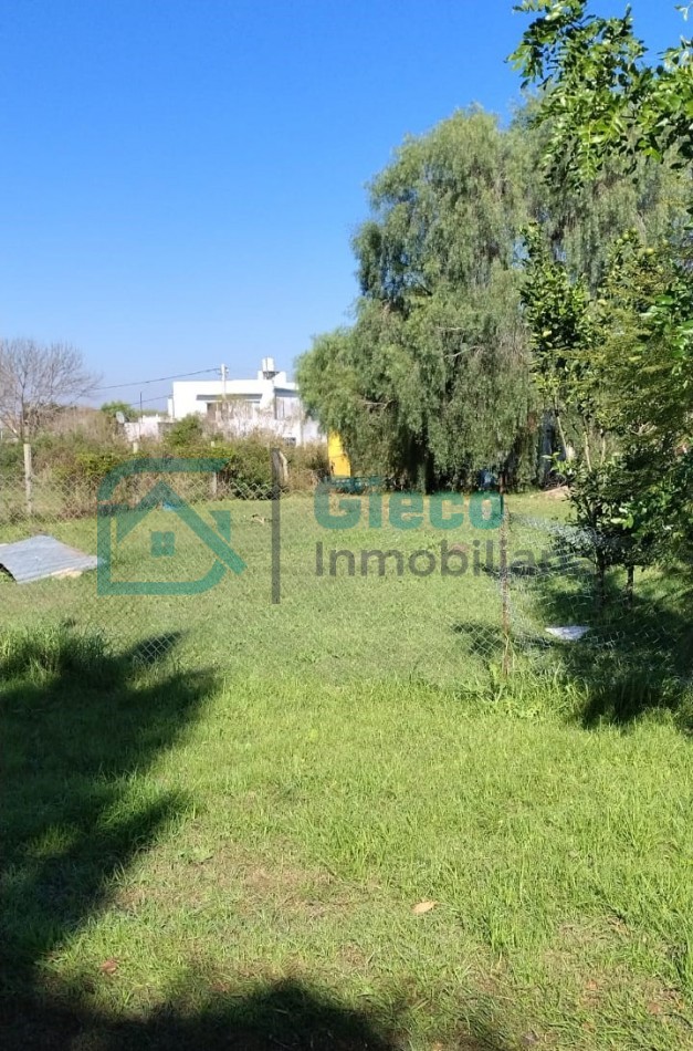 Terreno en Lomas del Sol