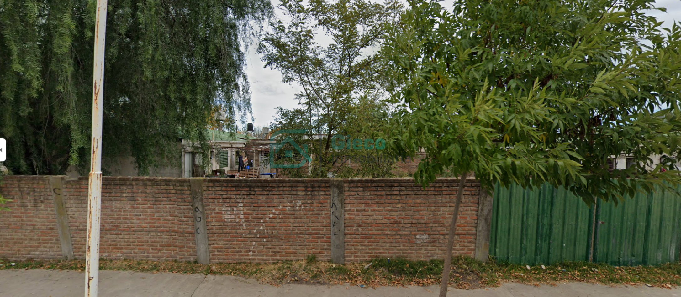 Casa Castilla Mira 591