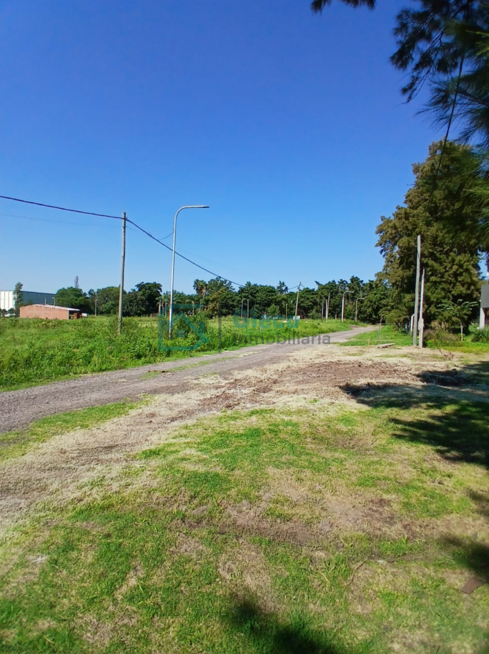 Terreno en Crespo - Entre Rios