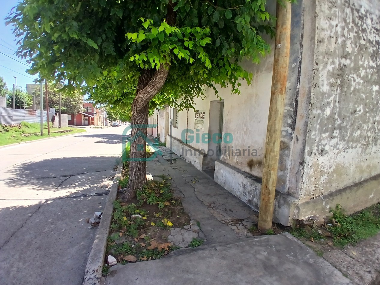 CASA San Martin 169