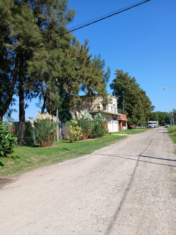 Terreno en Crespo - Entre Rios