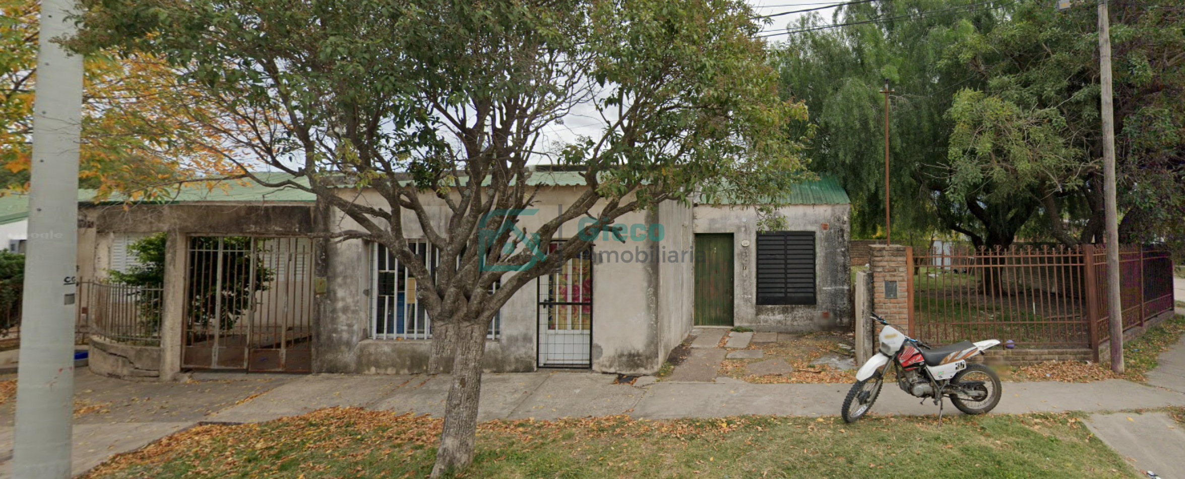 Casa Castilla Mira 591