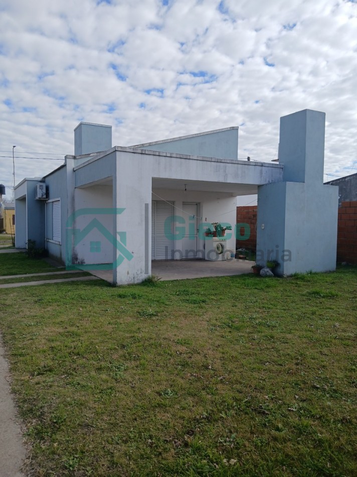 LAS ACACIAS S/N