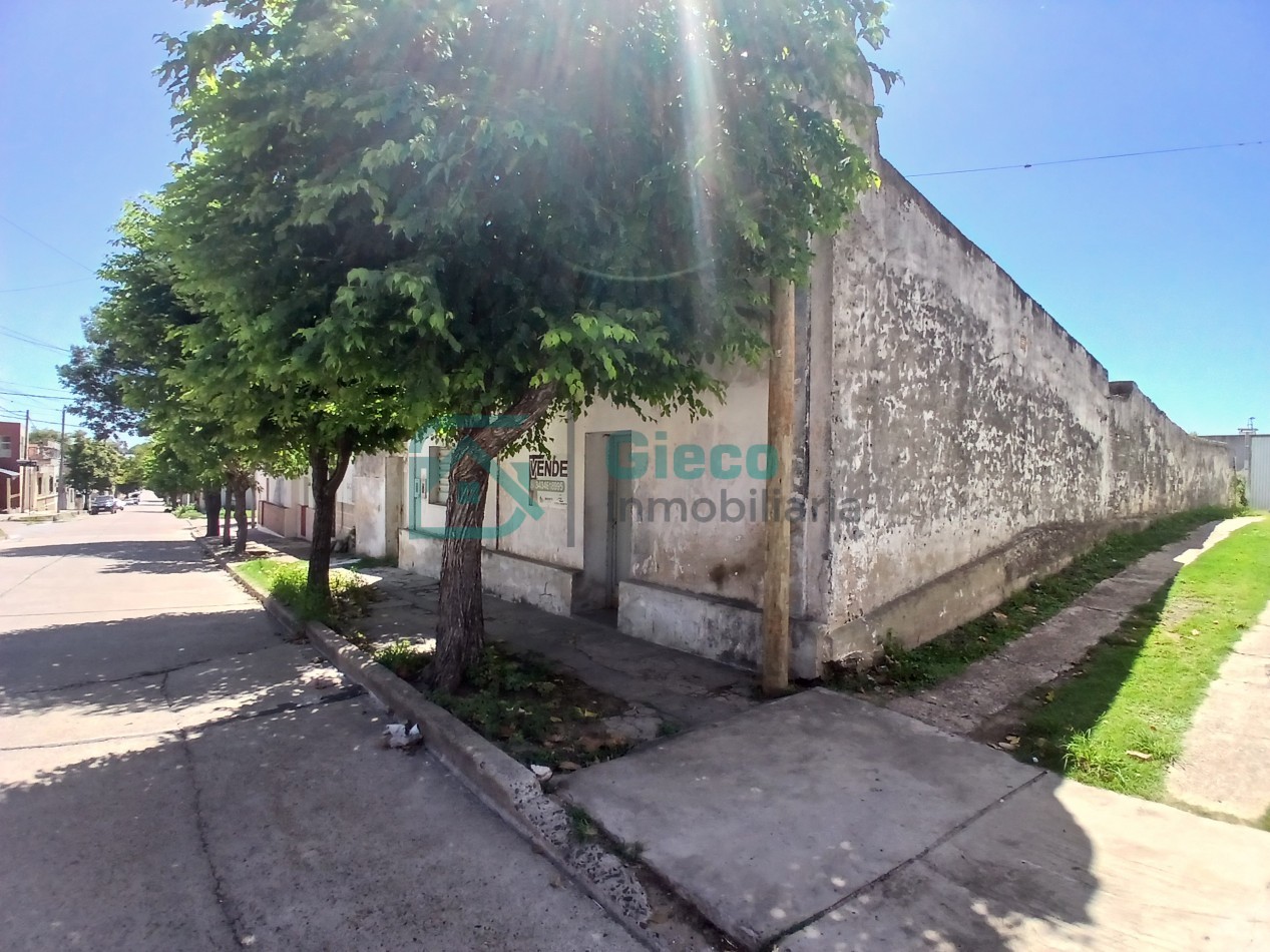 CASA San Martin 169