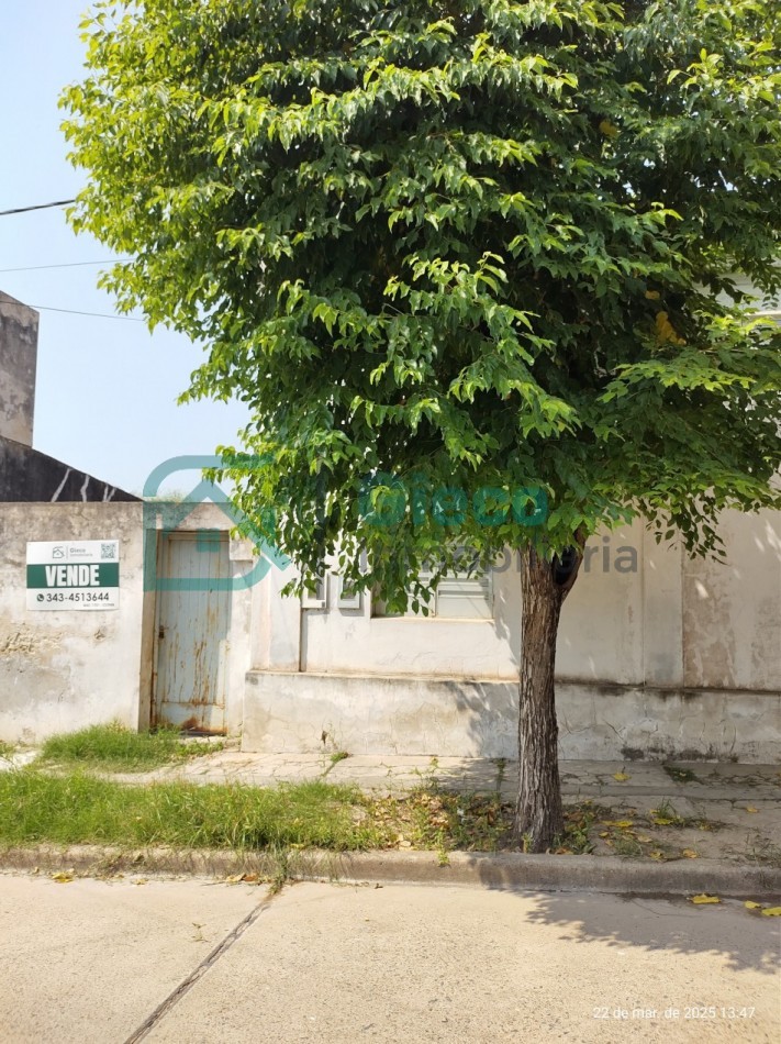 CASA San Martin 169