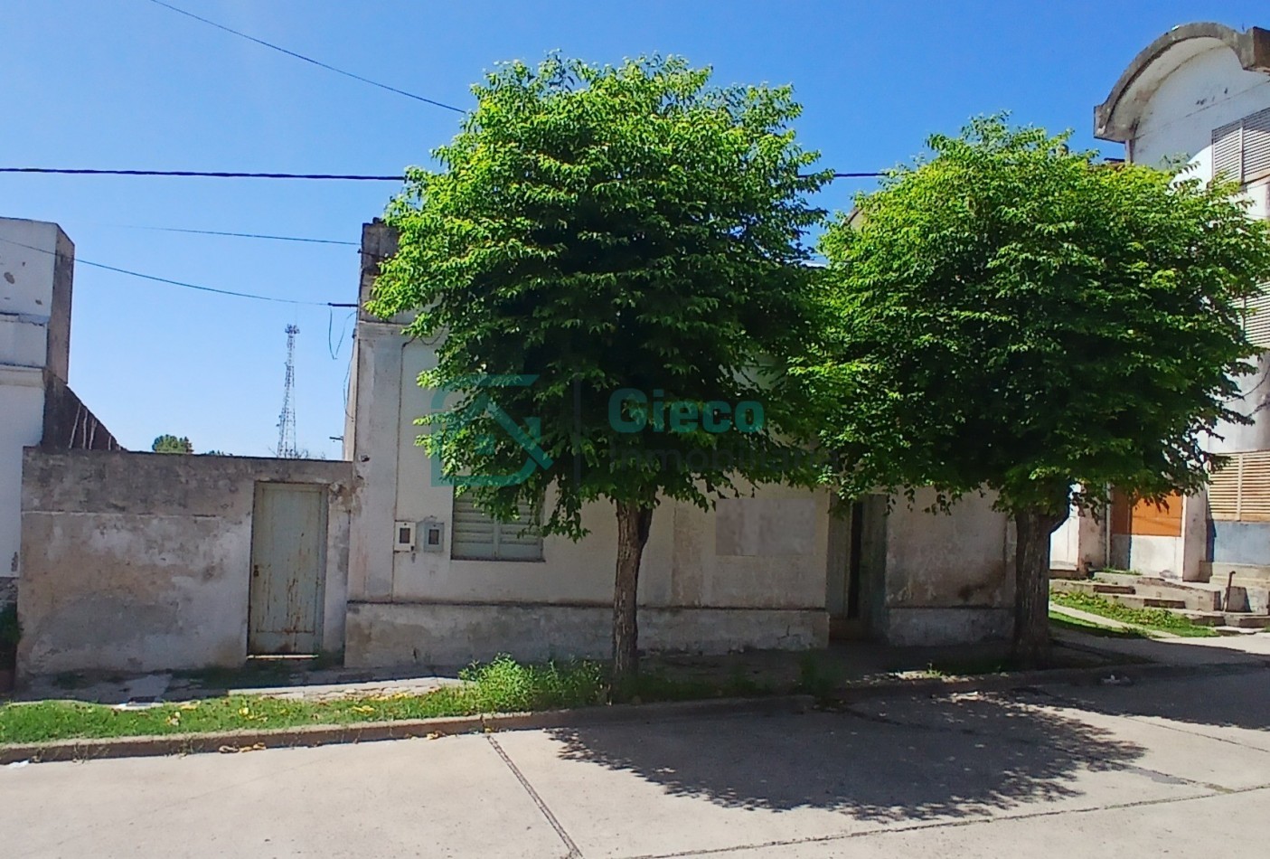CASA San Martin 169