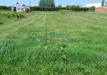 Terreno en Crespo - Entre Rios