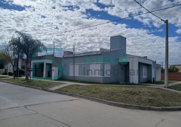 LAS ACACIAS S/N